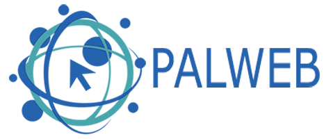شعار PalWeb